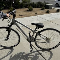 Novara Mountain Bike