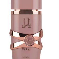 Eau De Perfum  Elixir Lattafa