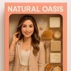 natural oasis