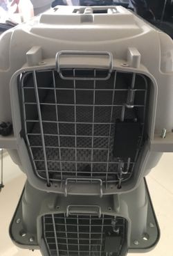 Pet cage