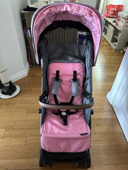 Evenflo Gold OTTO self-folding Stroller for Sale in Los Angeles, CA -  OfferUp