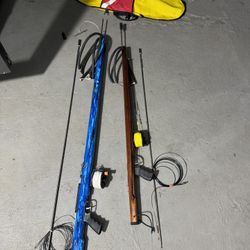 Spearguns 