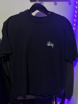 Stussy Tee