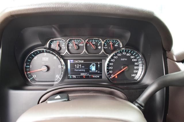 2015 Chevrolet Suburban