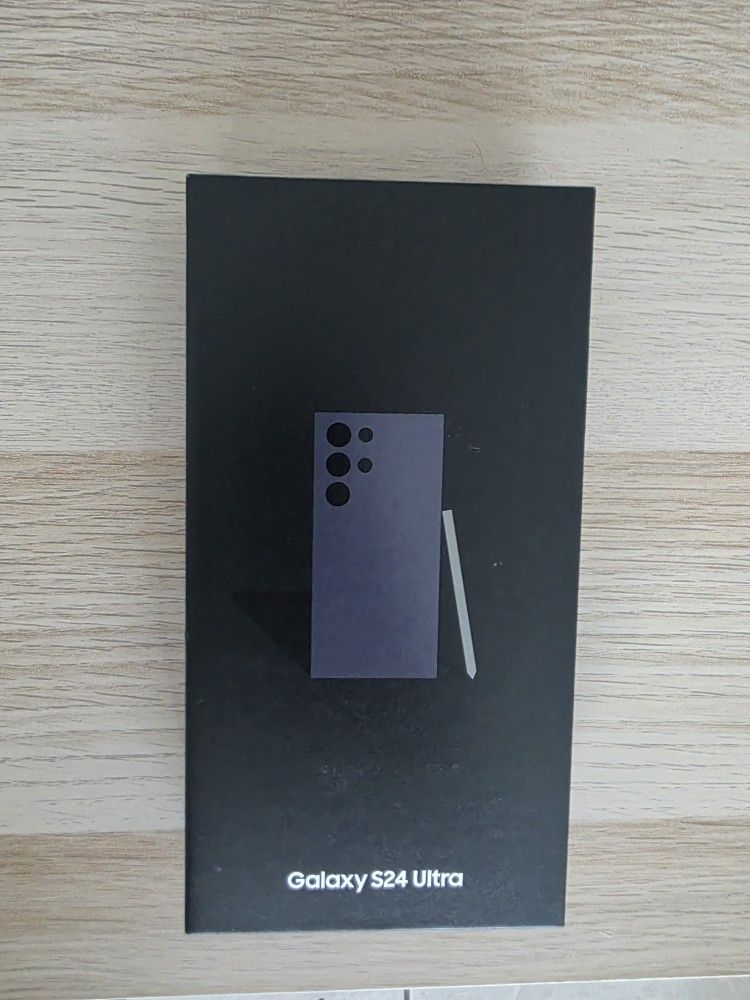 Samsung Galaxy S24 Ultra