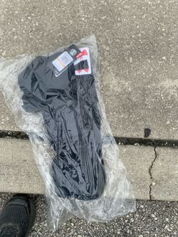 Youth small under armor padded pants