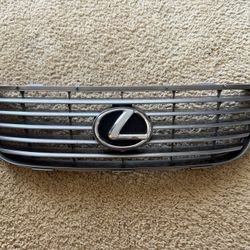 OEM 2007 - 2009 Lexus ES350 Grill 