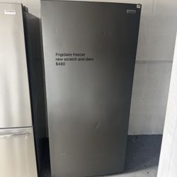 Frigidaire Freezer