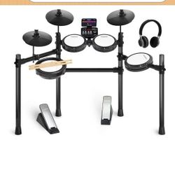 Electrical Drumset