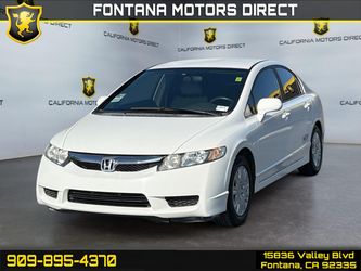 2009 Honda Civic