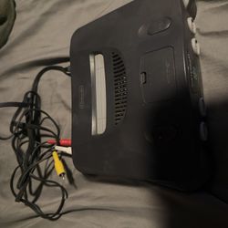 Nintendo 64