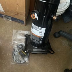 Zr K5 Copeland Scroll 