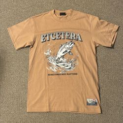 Brown Etcetera Shirt