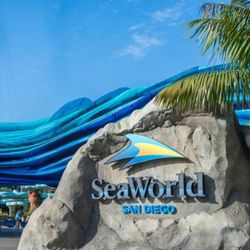 Seaworld Tickets $20. Expires 15th June