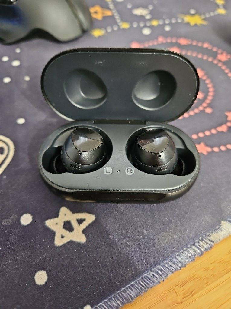 Samsung Galaxy Buds Pro