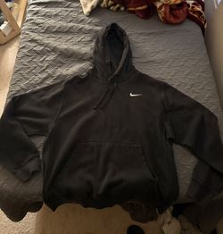 Mens Nike hoodie