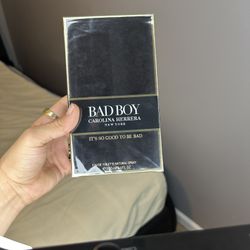 BAD BOY Cologne ❄️🥷🏼 🔻100ml🔺