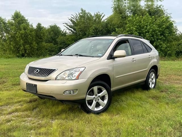 2007 Lexus RX