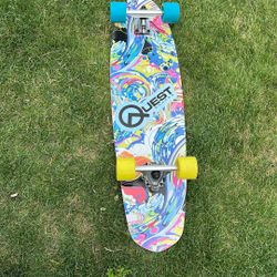 Quest Long Board 
