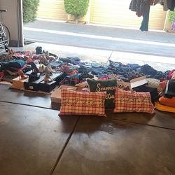 Clothing , Shoes And Furniture 28381 Socorro St Murrieta