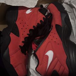 Nike Air Maestro II Kith 'Red' Men's Size 9.5