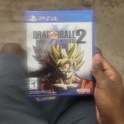 Dragon Ball Xenoverse 2