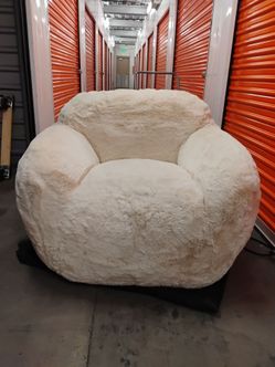Modern Teen Bean Chair