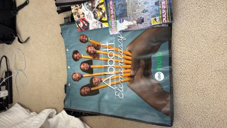 Comicon bags and events guide