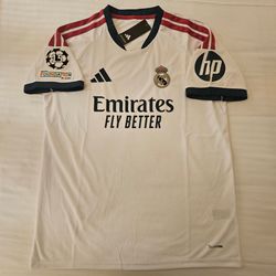 Real Madrid