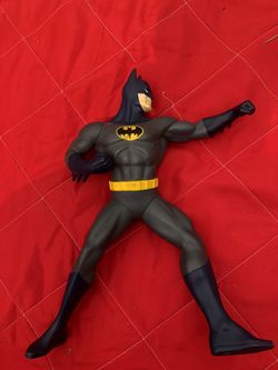 Batman figure