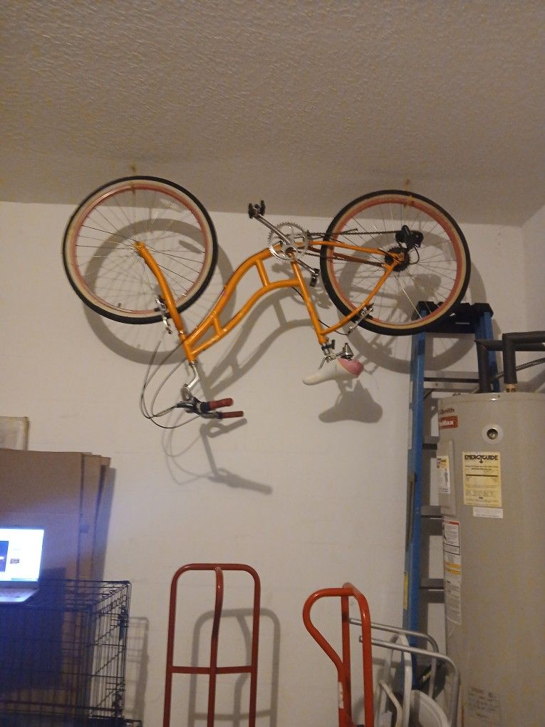 Schwinn Majestic Women's Bike