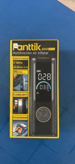 Fanttik s200 APEX