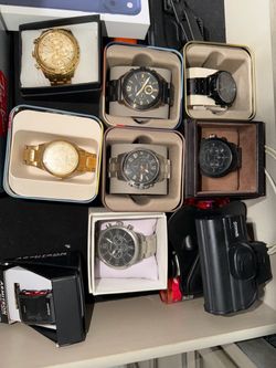 Watches