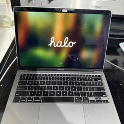 Apple 2021 M1 MacBook Air