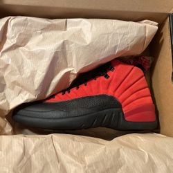 Jordan 12’s