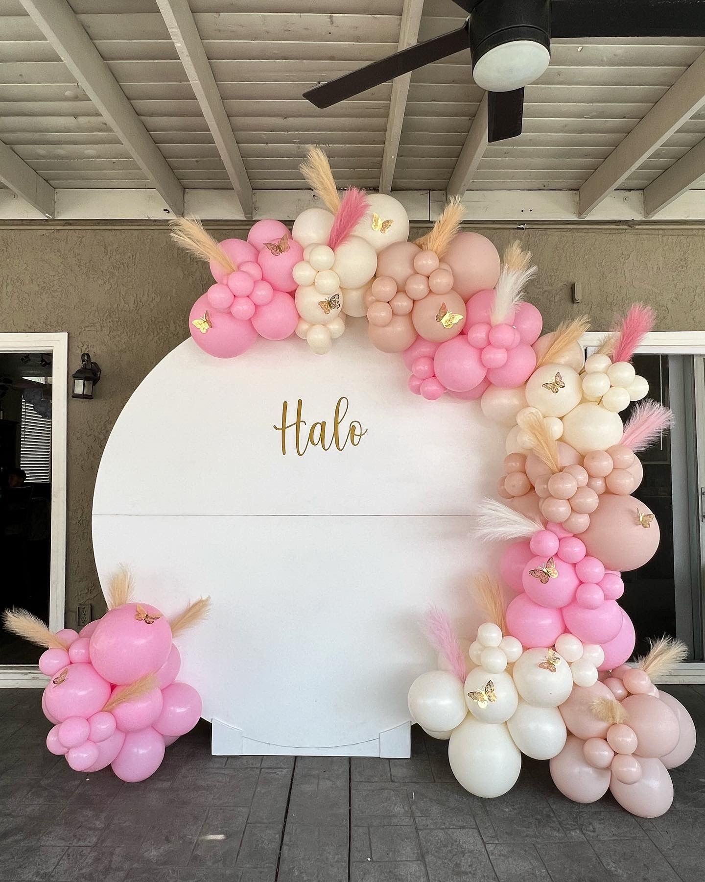 Birthday Party Decorations