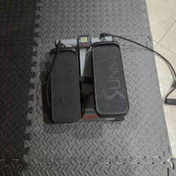 Stair Step Workout Machine 