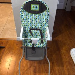 Baby Chair For Eating 