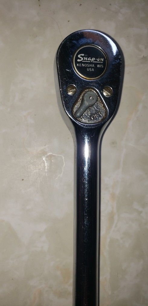 Snap On 1/2 Drive 14 In. Handle