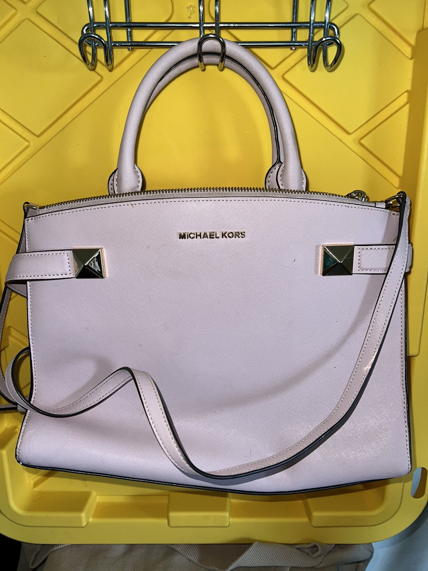 Michael Kors Satchel 