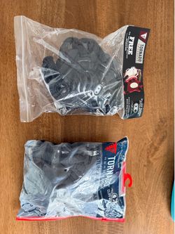 Cliff Keen wrestling headgear