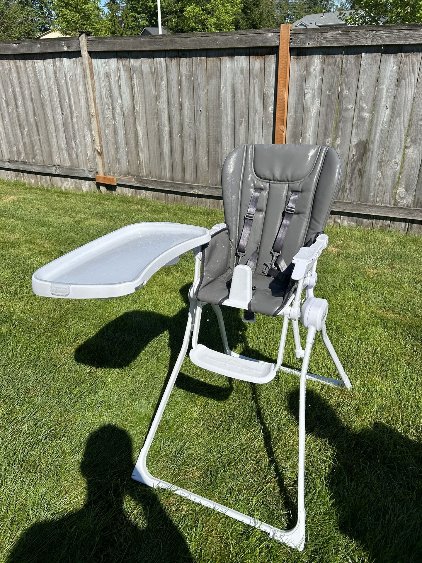 Joovy High Chair