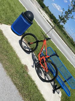 Santa Cruz Hightower