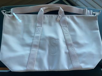 Victoria's Secret Pink Travel Duffle Bag