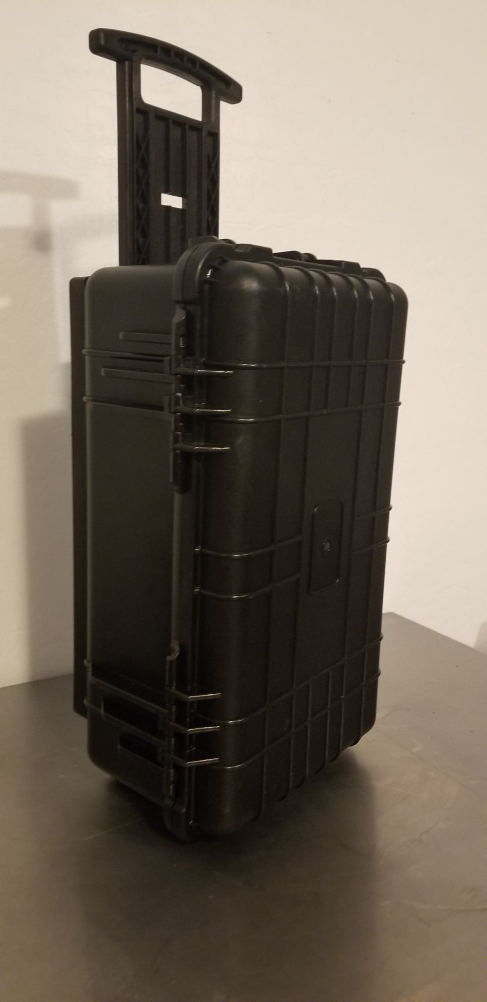 JobSmart 324Piece Mechanic's Tool Set with WaterResistant Case SKU