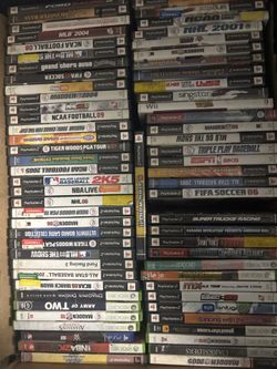 Games