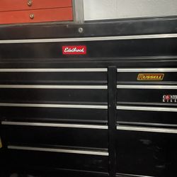 Roll On Tool Box 
