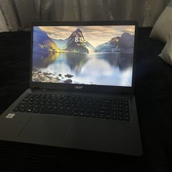 Acer Icore 5 Laptop 