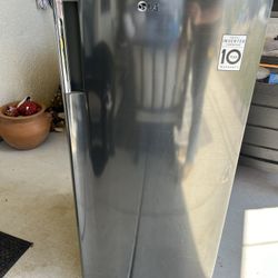 Lg Fridge 