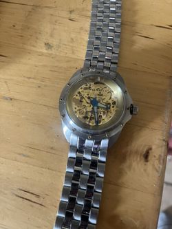 Men’s Watch